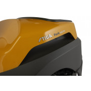 Садовый райдер Stiga Park 540 PX 4WD без деки